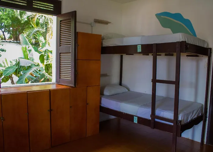 Indiana Kite School And Hostel