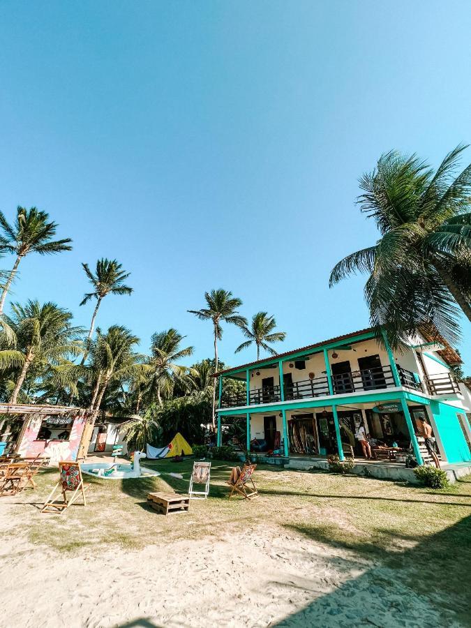 Indiana Kite School And Cumbuco