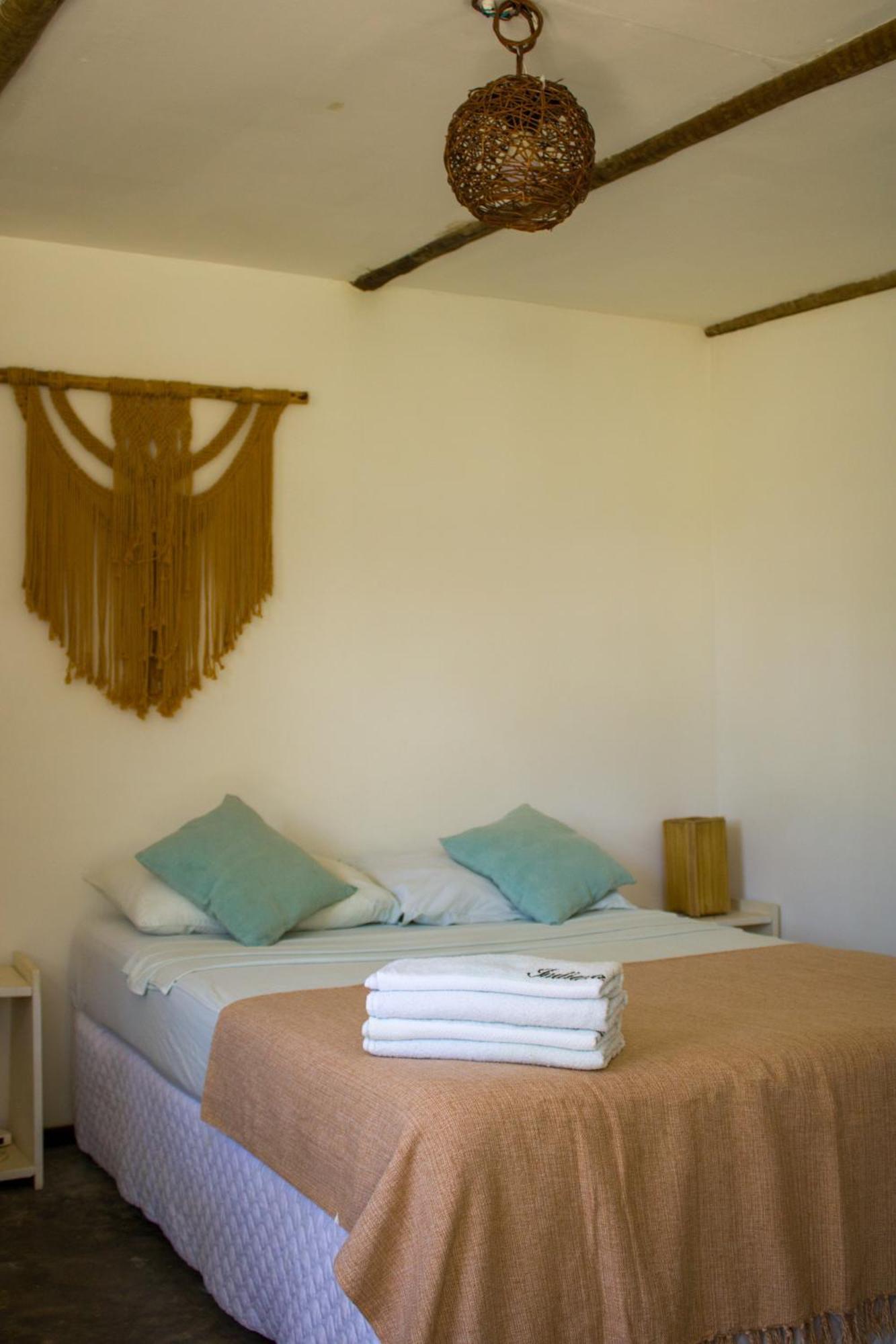 Indiana Kite School And Inn Cumbuco